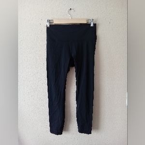 Lululemon leggings 8